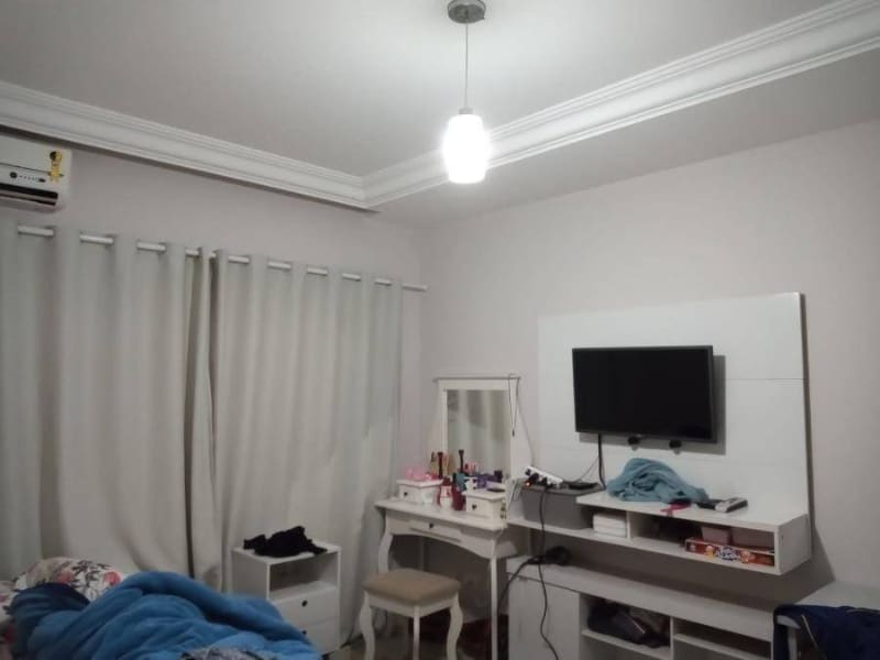 Casa - Paranaguá - PR, localizado em Paranaguá - PR, bairro Parque São João