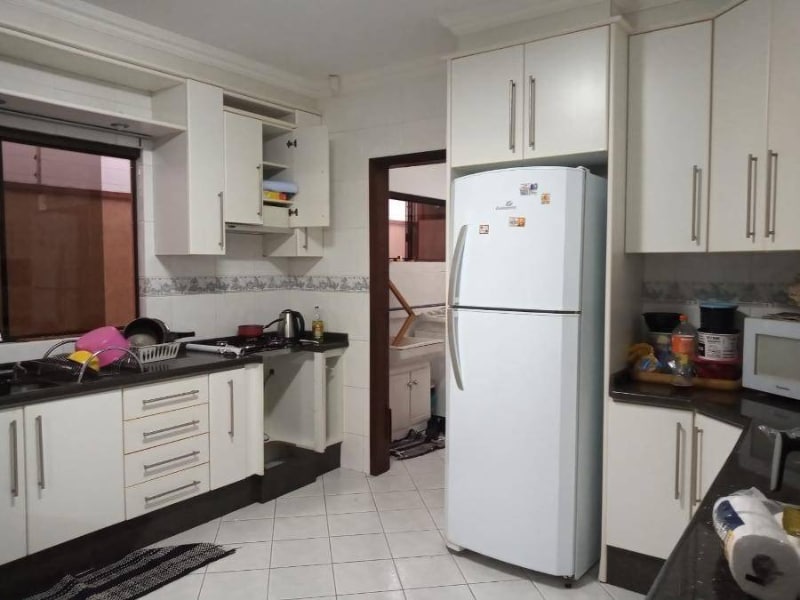 Casa - Paranaguá - PR, localizado em Paranaguá - PR, bairro Parque São João