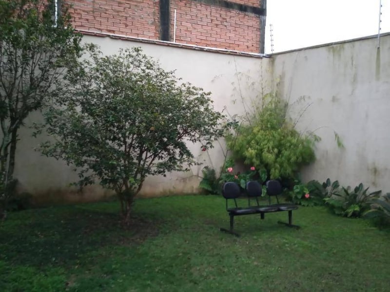 Casa - Paranaguá - PR, localizado em Paranaguá - PR, bairro Parque São João