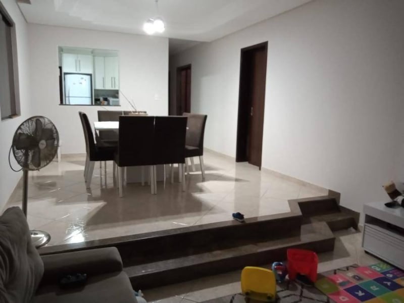 Casa - Paranaguá - PR, localizado em Paranaguá - PR, bairro Parque São João