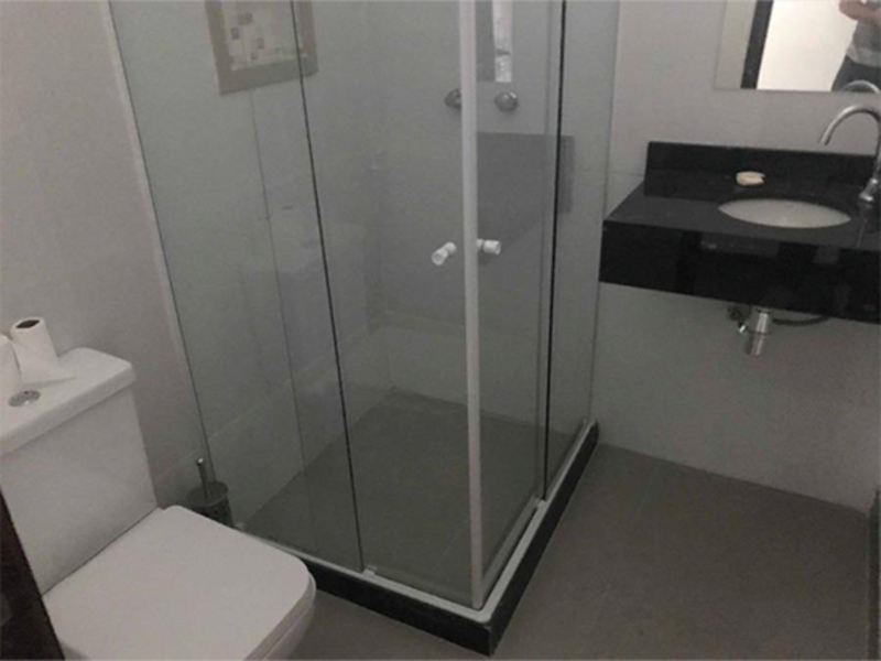 Apartamento - Rio de Janeiro - RJ, localizado em Rio De Janeiro - RJ, bairro Rio Comprido