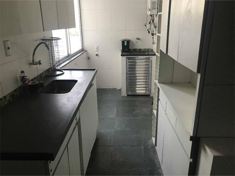 Apartamento - Rio de Janeiro - RJ, localizado em Rio De Janeiro - RJ, bairro Rio Comprido
