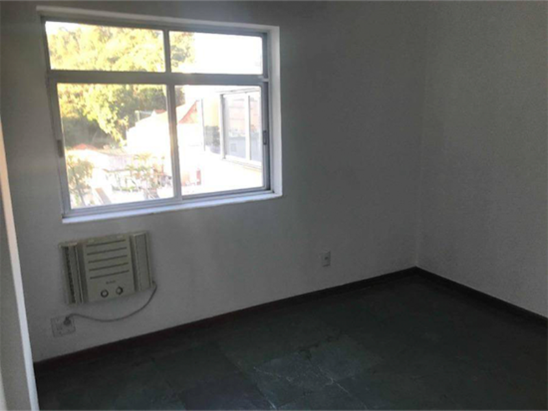 Apartamento - Rio de Janeiro - RJ, localizado em Rio De Janeiro - RJ, bairro Rio Comprido