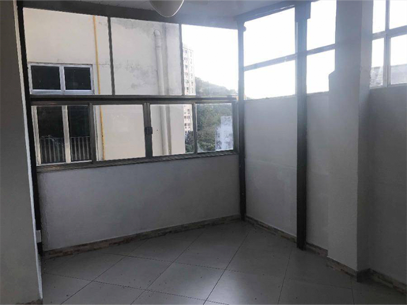 Apartamento - Rio de Janeiro - RJ, localizado em Rio De Janeiro - RJ, bairro Rio Comprido