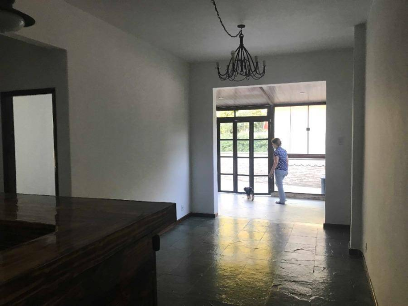 Apartamento - Rio de Janeiro - RJ, localizado em Rio De Janeiro - RJ, bairro Rio Comprido