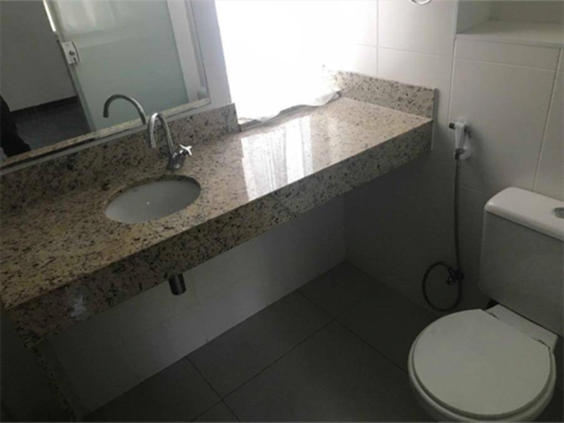 Apartamento - Rio de Janeiro - RJ, localizado em Rio De Janeiro - RJ, bairro Rio Comprido