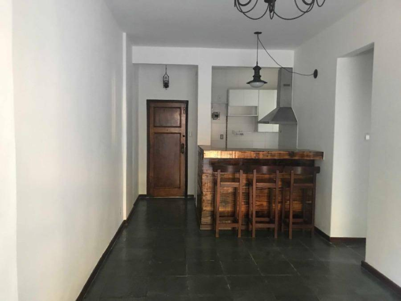 Apartamento - Rio de Janeiro - RJ, localizado em Rio De Janeiro - RJ, bairro Rio Comprido