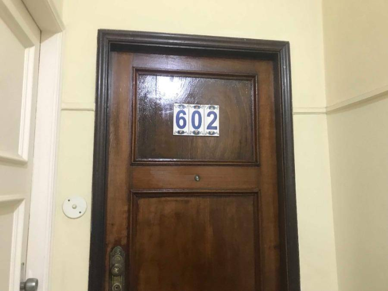 Apartamento - Rio de Janeiro - RJ, localizado em Rio De Janeiro - RJ, bairro Rio Comprido