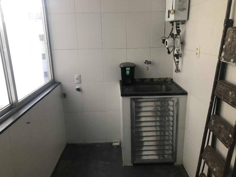 Apartamento - Rio de Janeiro - RJ, localizado em Rio De Janeiro - RJ, bairro Rio Comprido