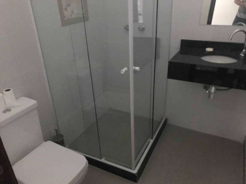 Apartamento - Rio de Janeiro - RJ, localizado em Rio De Janeiro - RJ, bairro Rio Comprido