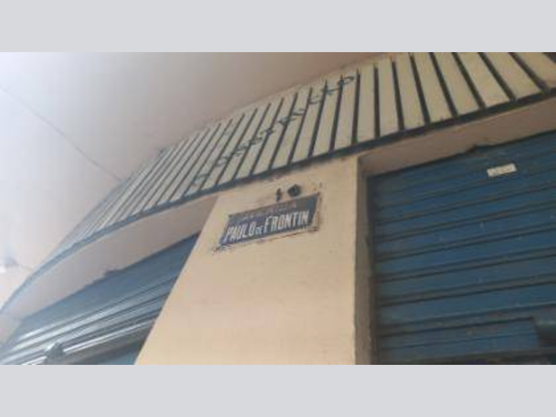 Apartamento - Rio de Janeiro - RJ, localizado em Rio De Janeiro - RJ, bairro Rio Comprido