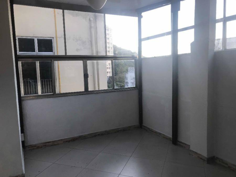 Apartamento - Rio de Janeiro - RJ, localizado em Rio De Janeiro - RJ, bairro Rio Comprido