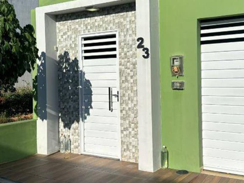 Casa - São José do Egito - PE, localizado em São José Do Egito - PE, bairro Riacho do Meio
