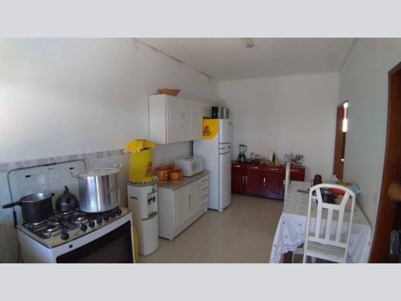 Casa - São José do Egito - PE, localizado em São José Do Egito - PE, bairro Riacho do Meio