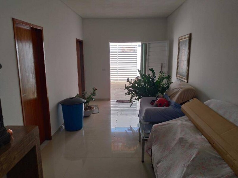 Casa - São José do Egito - PE, localizado em São José Do Egito - PE, bairro Riacho do Meio