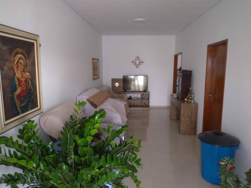 Casa - São José do Egito - PE, localizado em São José Do Egito - PE, bairro Riacho do Meio