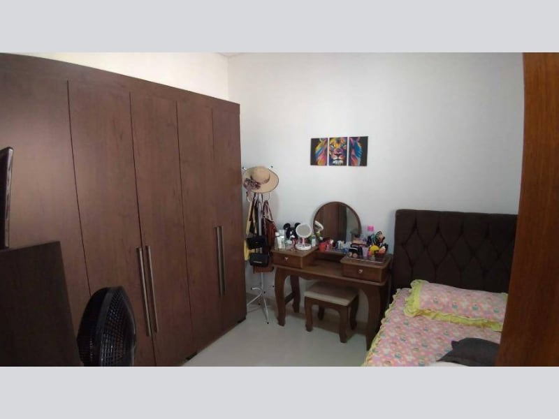 Casa - São José do Egito - PE, localizado em São José Do Egito - PE, bairro Riacho do Meio