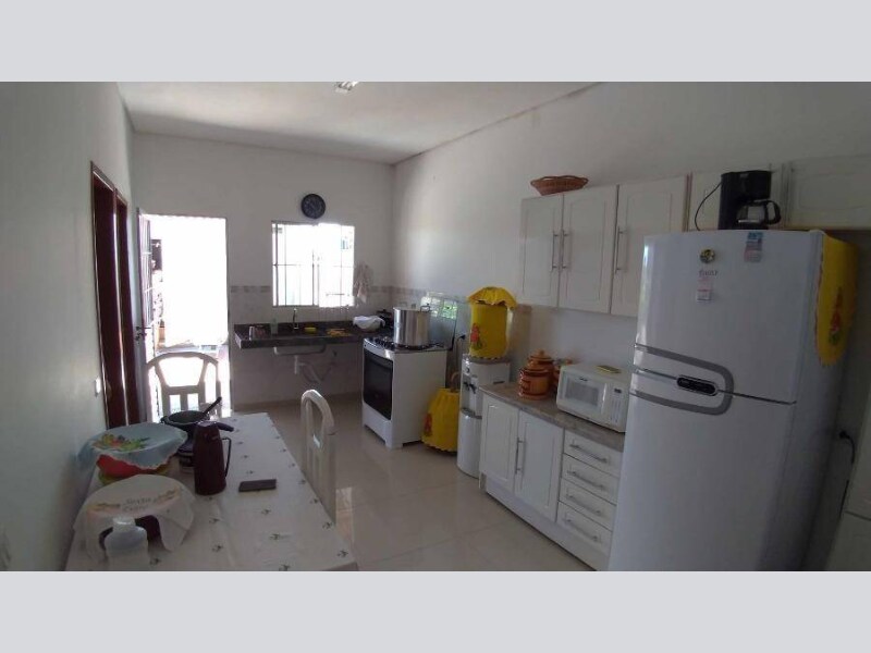 Casa - São José do Egito - PE, localizado em São José Do Egito - PE, bairro Riacho do Meio