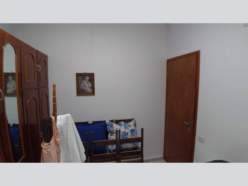 Casa - São José do Egito - PE, localizado em São José Do Egito - PE, bairro Riacho do Meio