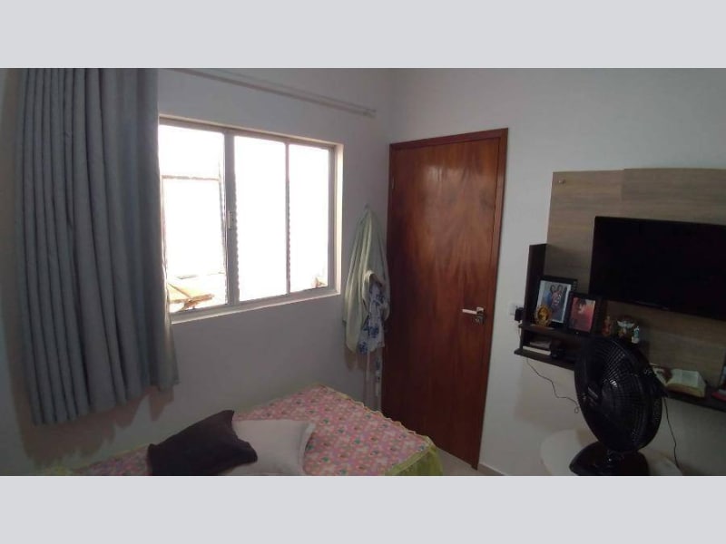 Casa - São José do Egito - PE, localizado em São José Do Egito - PE, bairro Riacho do Meio