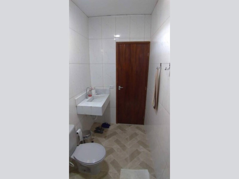 Casa - São José do Egito - PE, localizado em São José Do Egito - PE, bairro Riacho do Meio