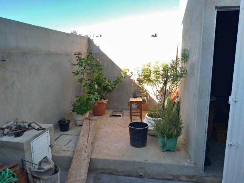 Casa - São José do Egito - PE, localizado em São José Do Egito - PE, bairro Riacho do Meio