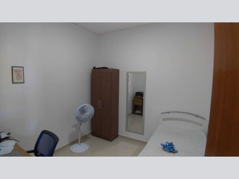 Casa - São José do Egito - PE, localizado em São José Do Egito - PE, bairro Riacho do Meio