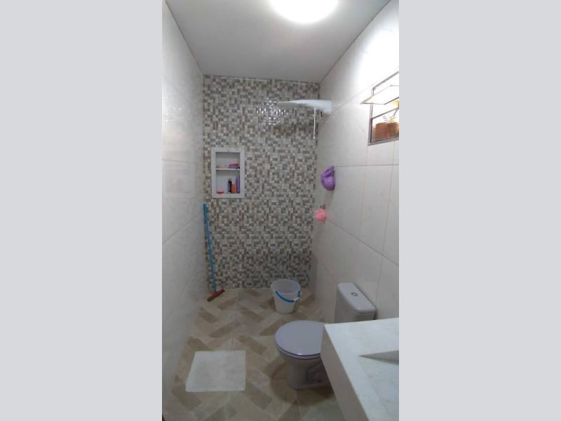 Casa - São José do Egito - PE, localizado em São José Do Egito - PE, bairro Riacho do Meio