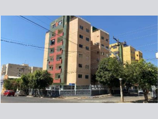 Apartamento - Caldas Novas - GO - Residencial,Comercial - Rua 11, 783, Apto Nº C-61, Bl C, 6 Andar, Tipo Duplex Ou Cobertura,Condomínio Do Edifício Residencial Serra Verde, Parque Dos Pomares, Caldas Novas, GO, 75680216. Apartamento, Padrão, Ocupado. Área(s): 132,28 m² de área construída, 132,28 m² de área privativa, 38,77 m² de área comum. Matrícula(s): 115.660. Cartório: 1 CRI DE CALDAS NOVAS. Inscrição da Prefeitura: 1.48.0000A. 0008R.39.48.  A ARREMATAÇÃO NÃO CONTEMPLA BENS MÓVEIS, VEÍCULOS E QUAISQUER OBJETOS QUE EVENTUALMENTE APAREÇAM NAS IMAGENS. - leilão extrajudicial - Não informado BR - lance mínimo R$ 208.000