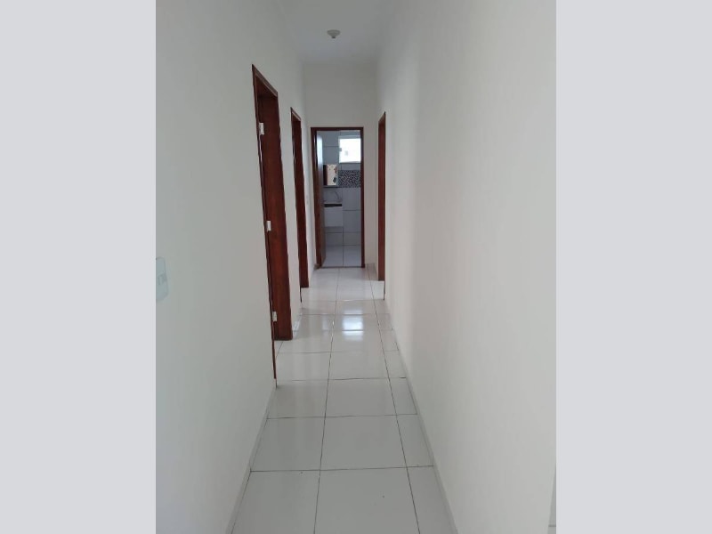 Casa - Extremoz - RN, localizado em Extremoz - RN, bairro Vila Nova