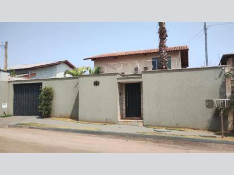 Casa - Ituiutaba - MG, localizado em Ituiutaba - MG