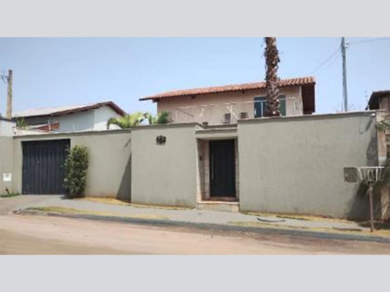 Casa - Ituiutaba - MG, localizado em Ituiutaba - MG