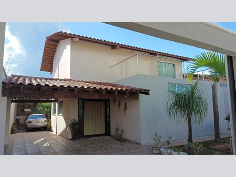 Casa - Ituiutaba - MG, localizado em Ituiutaba - MG