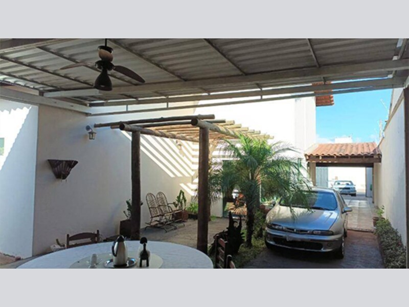 Casa - Ituiutaba - MG, localizado em Ituiutaba - MG