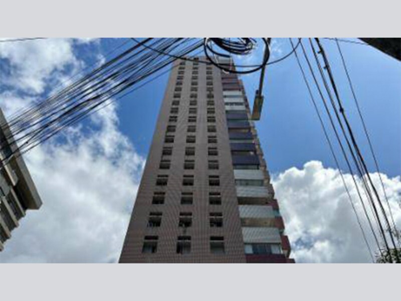 Apartamento - Recife - PE, localizado em Recife - PE, bairro Madalena