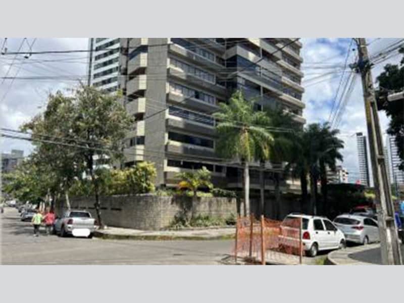 Apartamento - Recife - PE, localizado em Recife - PE, bairro Madalena