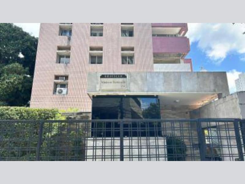 Apartamento - Recife - PE, localizado em Recife - PE, bairro Madalena