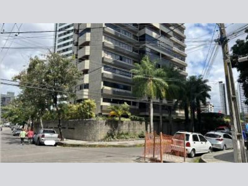 Apartamento - Recife - PE, localizado em Recife - PE, bairro Madalena