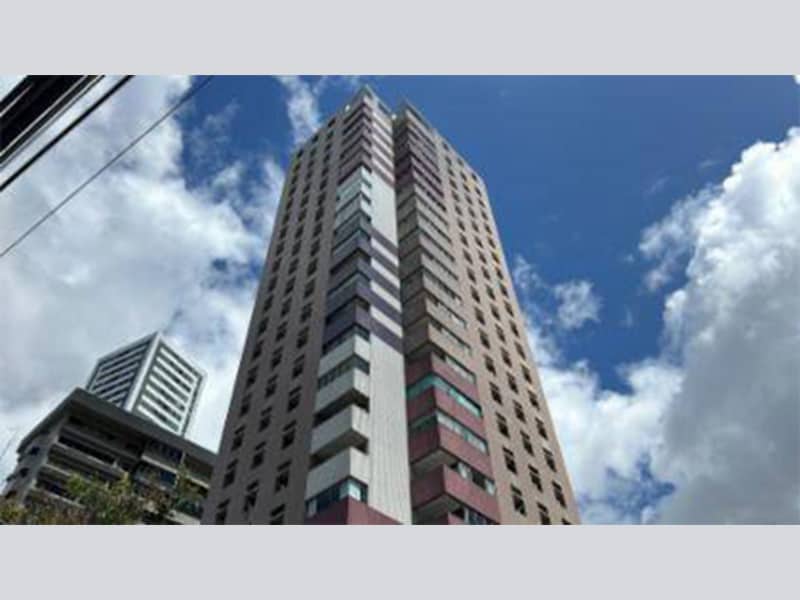 Apartamento - Recife - PE, localizado em Recife - PE, bairro Madalena