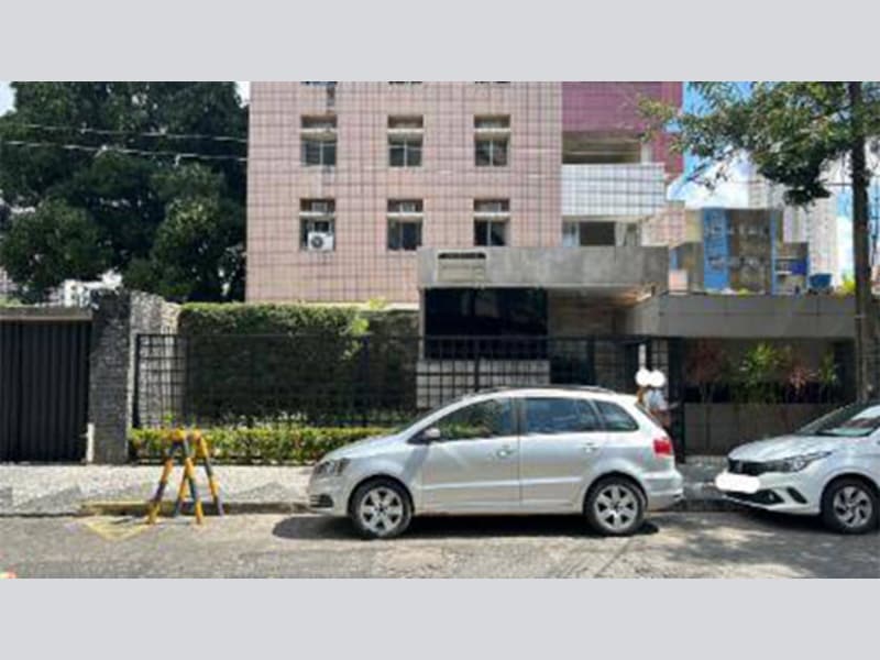 Apartamento - Recife - PE, localizado em Recife - PE, bairro Madalena