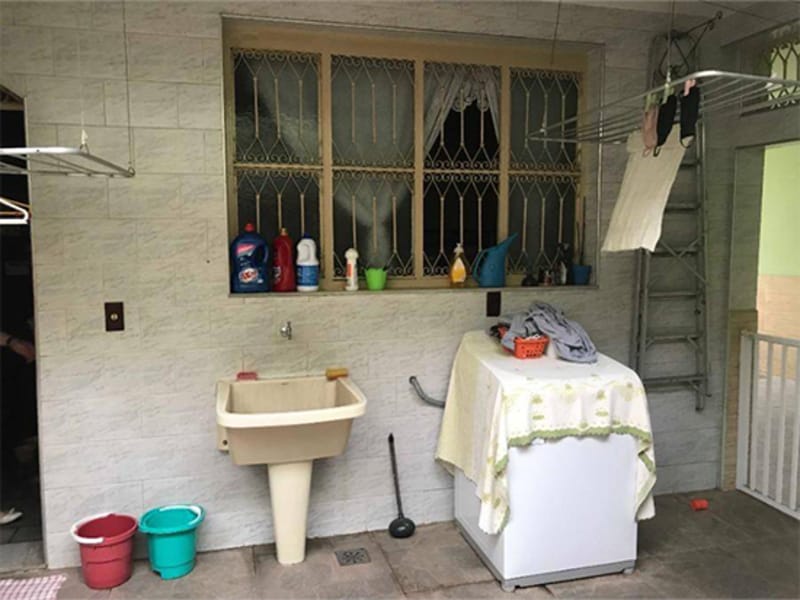 Casa - Rio de Janeiro - RJ, localizado em Rio De Janeiro - RJ, bairro Bento Ribeiro