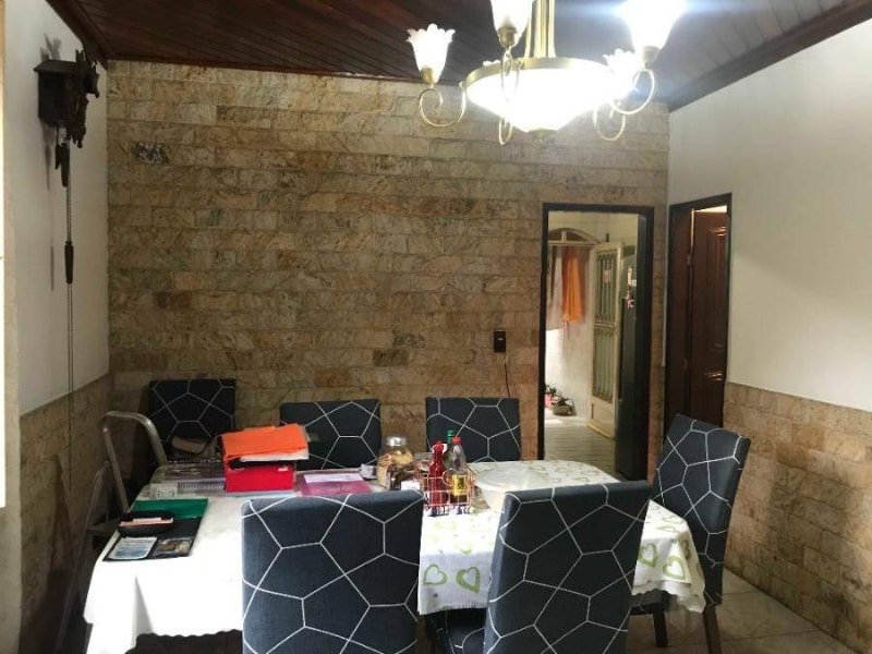 Casa - Rio de Janeiro - RJ, localizado em Rio De Janeiro - RJ, bairro Bento Ribeiro