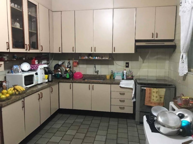 Casa - Rio de Janeiro - RJ, localizado em Rio De Janeiro - RJ, bairro Bento Ribeiro