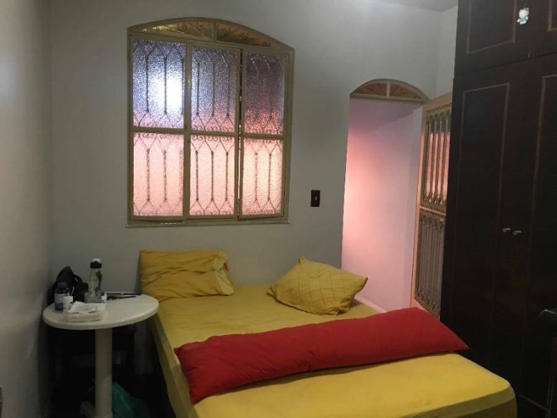 Casa - Rio de Janeiro - RJ, localizado em Rio De Janeiro - RJ, bairro Bento Ribeiro