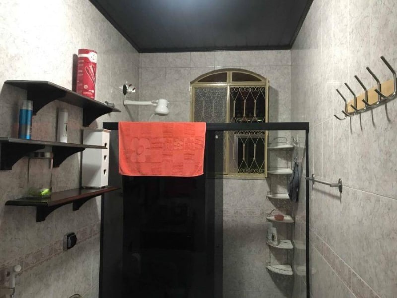 Casa - Rio de Janeiro - RJ, localizado em Rio De Janeiro - RJ, bairro Bento Ribeiro
