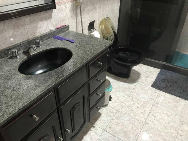 Casa - Rio de Janeiro - RJ, localizado em Rio De Janeiro - RJ, bairro Bento Ribeiro