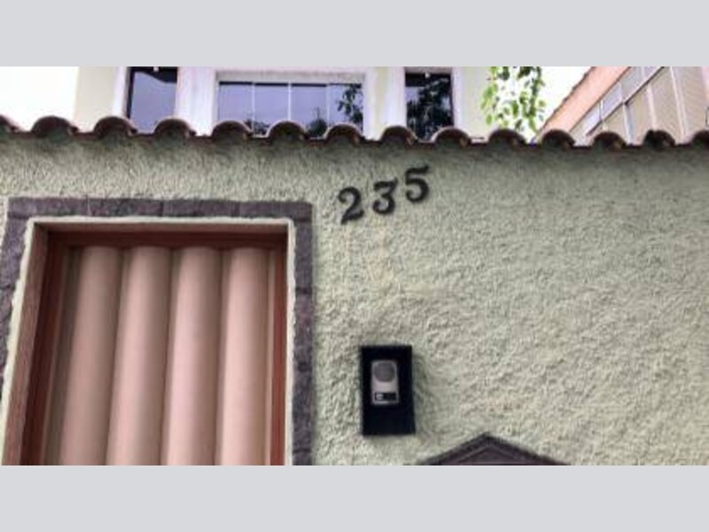 Casa - Rio de Janeiro - RJ, localizado em Rio De Janeiro - RJ, bairro Bento Ribeiro