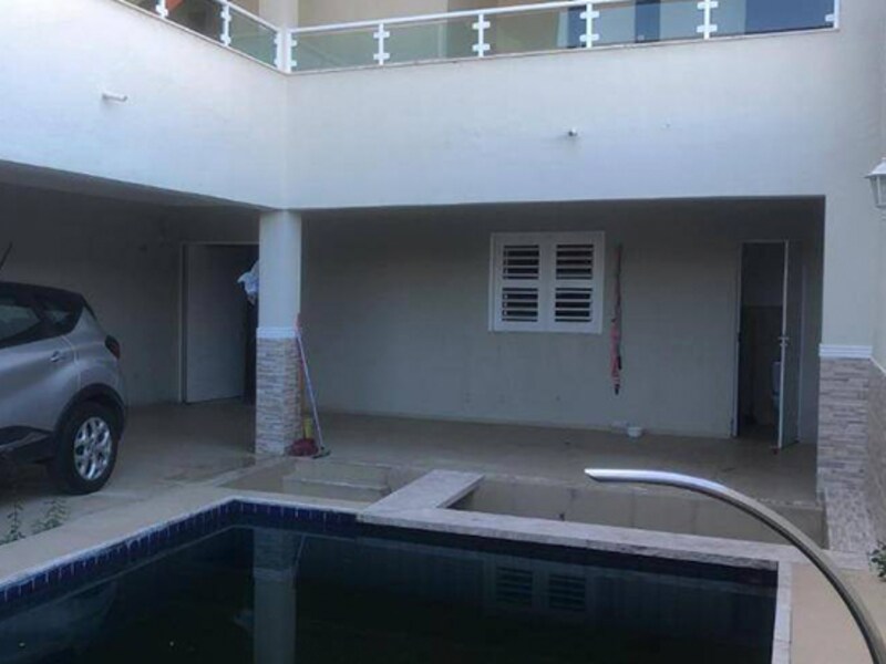Casa - Quixadá - CE, localizado em Quixadá - CE