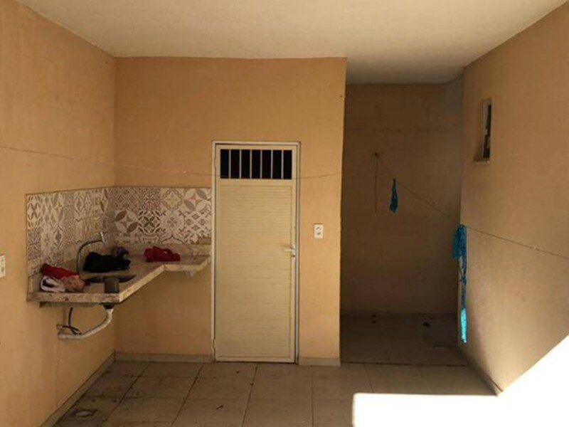 Casa - Quixadá - CE, localizado em Quixadá - CE