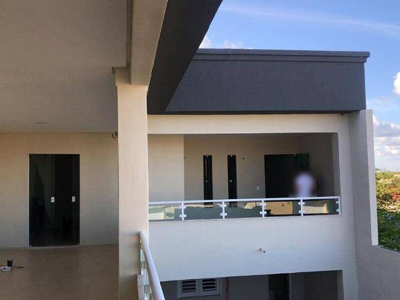 Casa - Quixadá - CE, localizado em Quixadá - CE